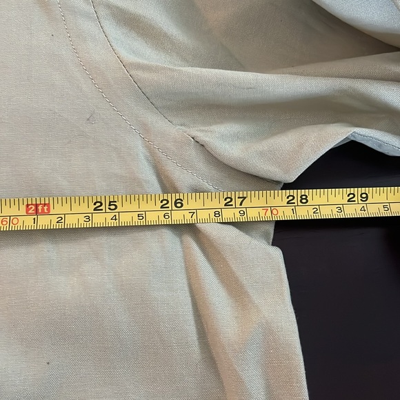 NWT Men’s Resistol Buttoned Shirt XL - Picture 4 of 7